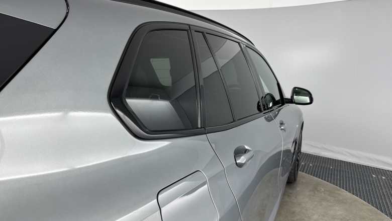 BMW X5 xDrive40d MHT M Sport 5dr Auto Diesel Estate